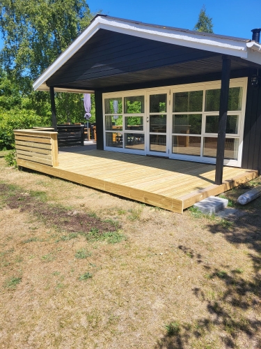 Renovering af hus og sommerhus