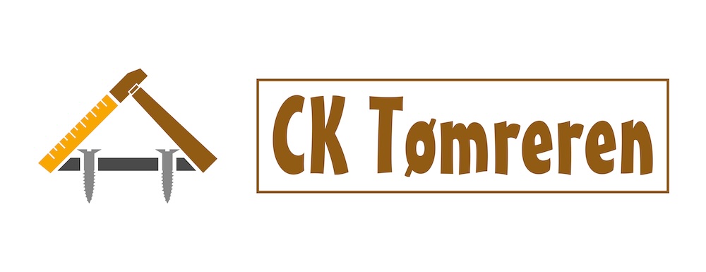 Tømrer i Knebel, Ebeltoft & Rønde omegn | Ring i dag Logo